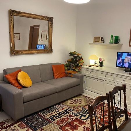 Accademia Family Apartman Bergamo Kültér fotó