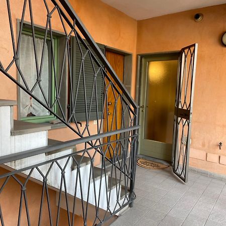 Accademia Family Apartman Bergamo Kültér fotó