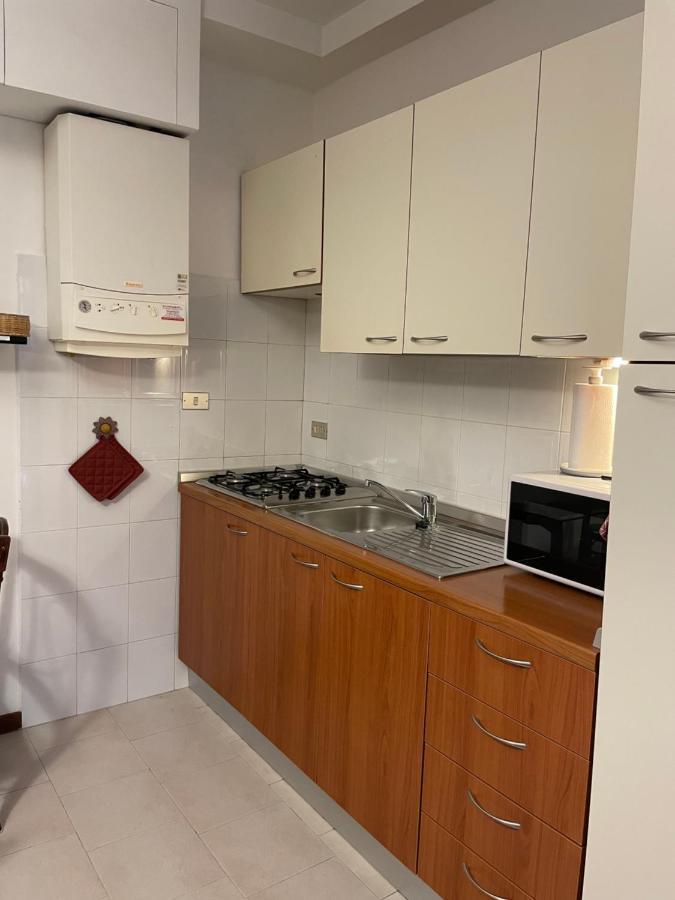 Accademia Family Apartman Bergamo Kültér fotó