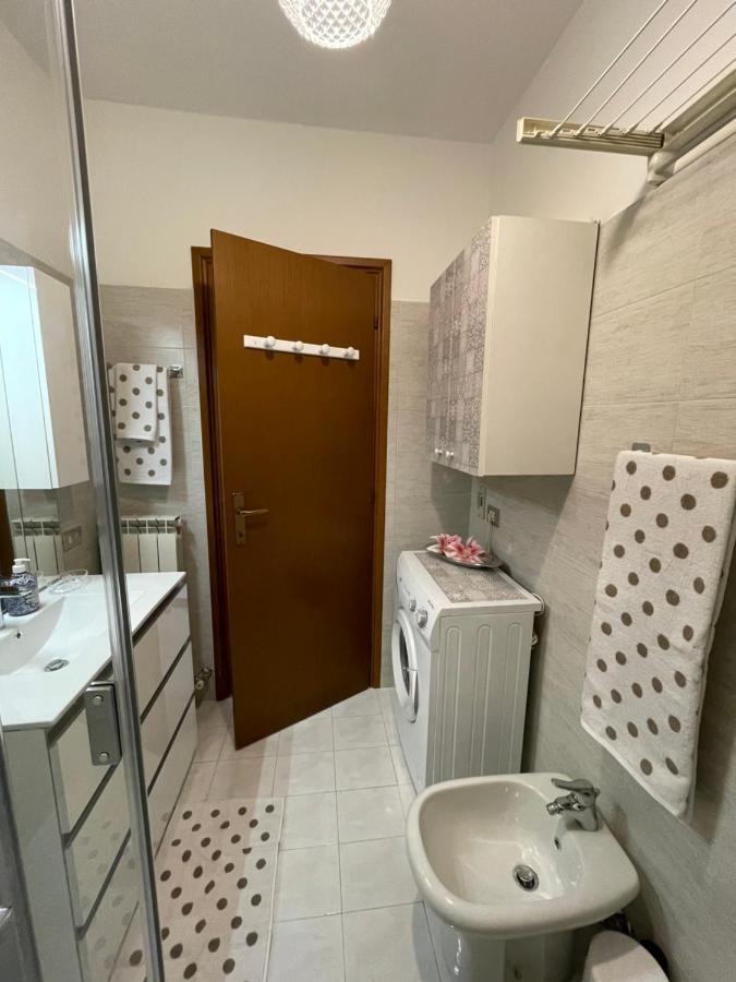 Accademia Family Apartman Bergamo Kültér fotó