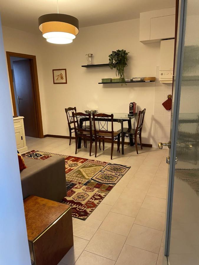 Accademia Family Apartman Bergamo Kültér fotó