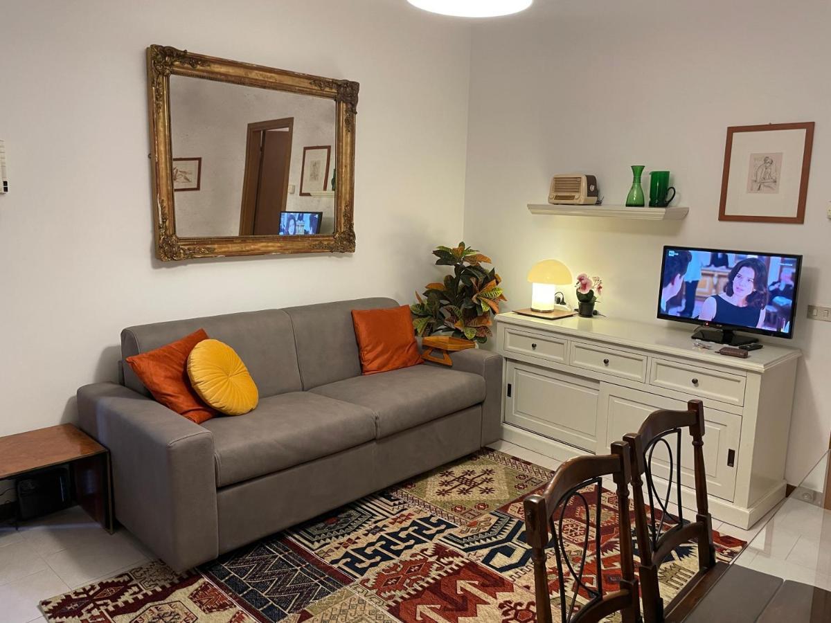 Accademia Family Apartman Bergamo Kültér fotó