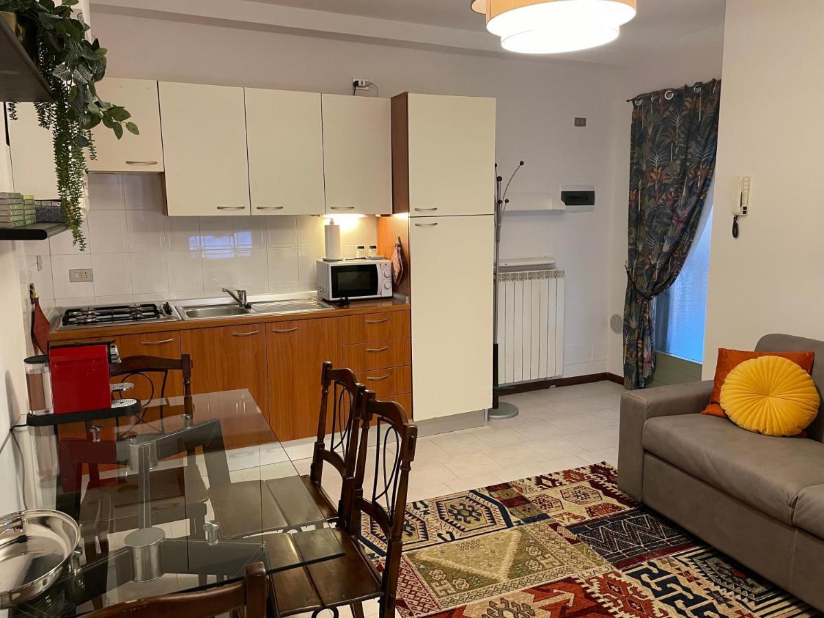 Accademia Family Apartman Bergamo Kültér fotó