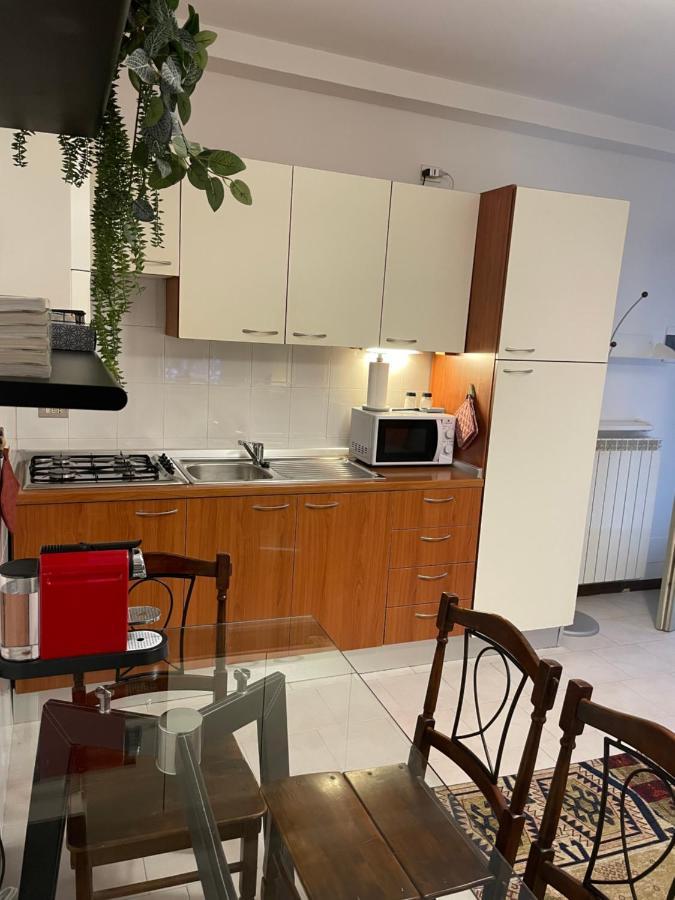 Accademia Family Apartman Bergamo Kültér fotó