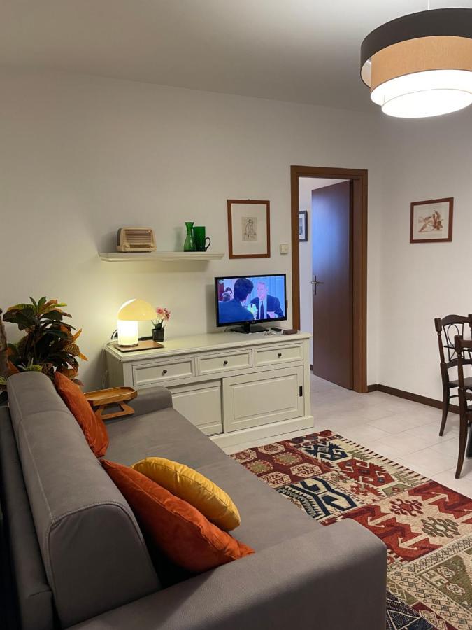 Accademia Family Apartman Bergamo Kültér fotó