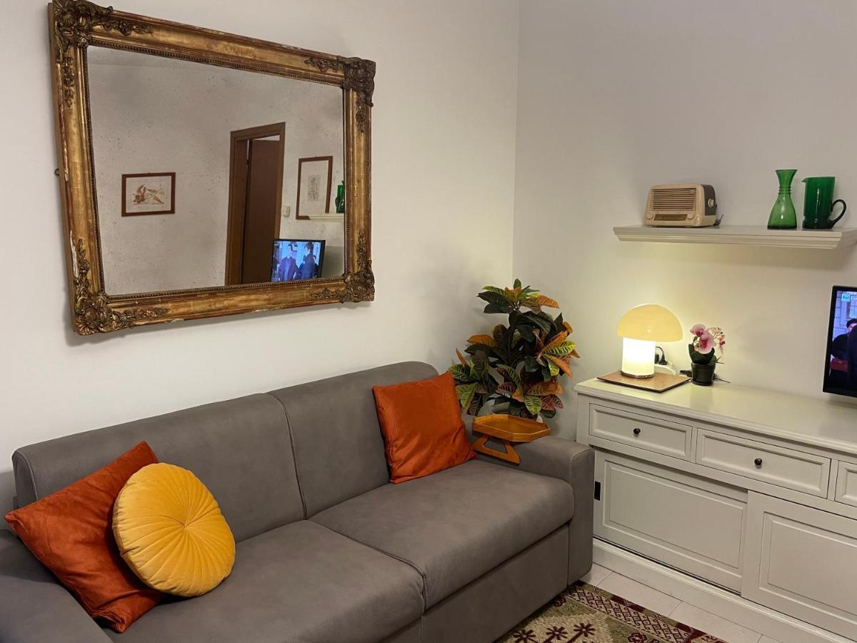 Accademia Family Apartman Bergamo Kültér fotó