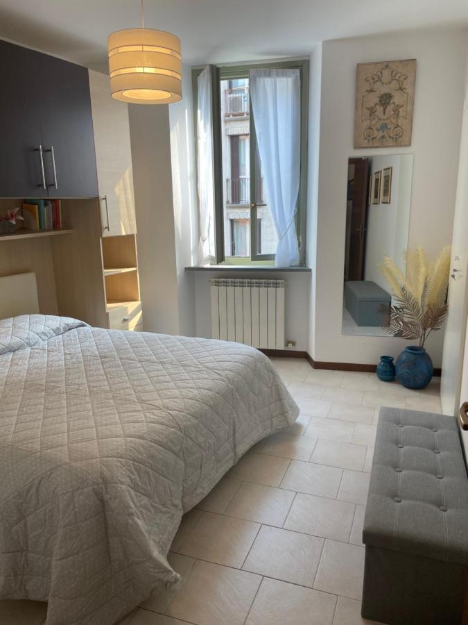 Accademia Family Apartman Bergamo Kültér fotó