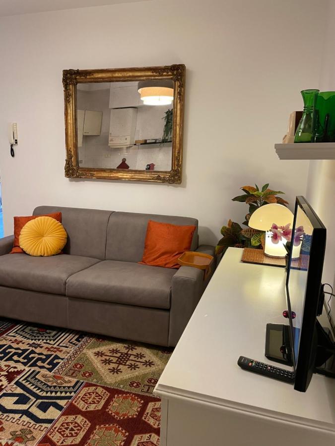 Accademia Family Apartman Bergamo Kültér fotó