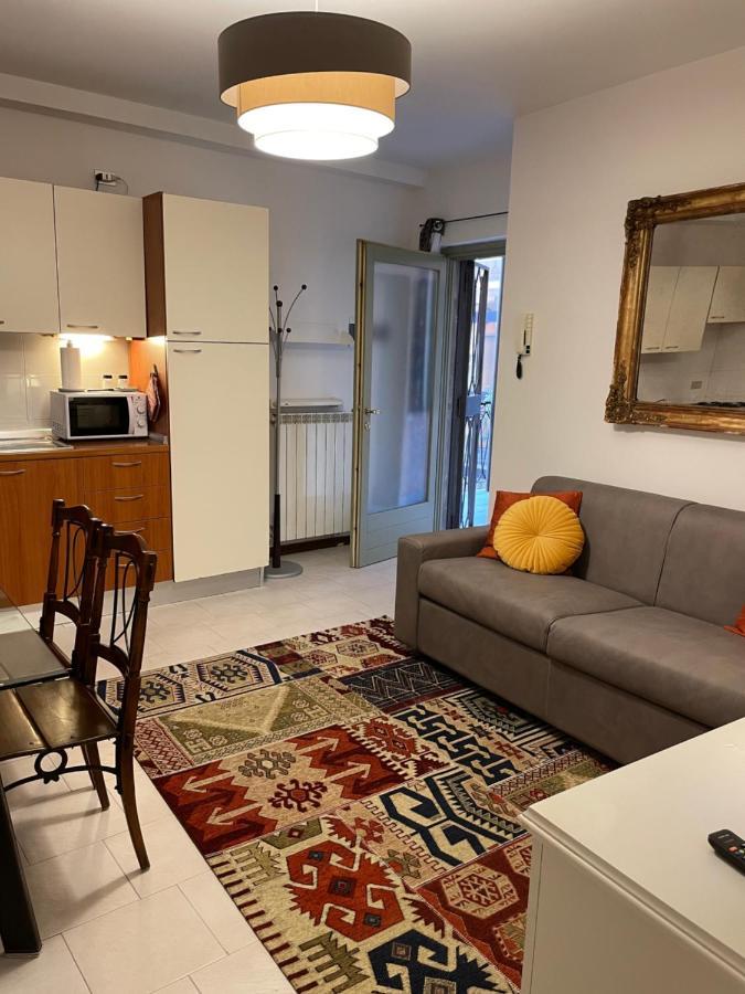 Accademia Family Apartman Bergamo Kültér fotó