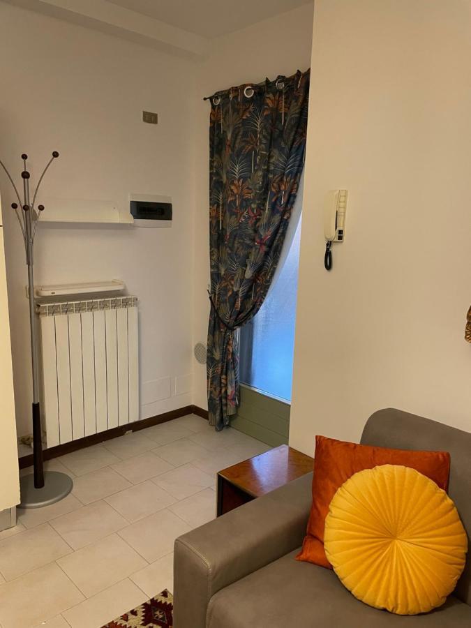 Accademia Family Apartman Bergamo Kültér fotó
