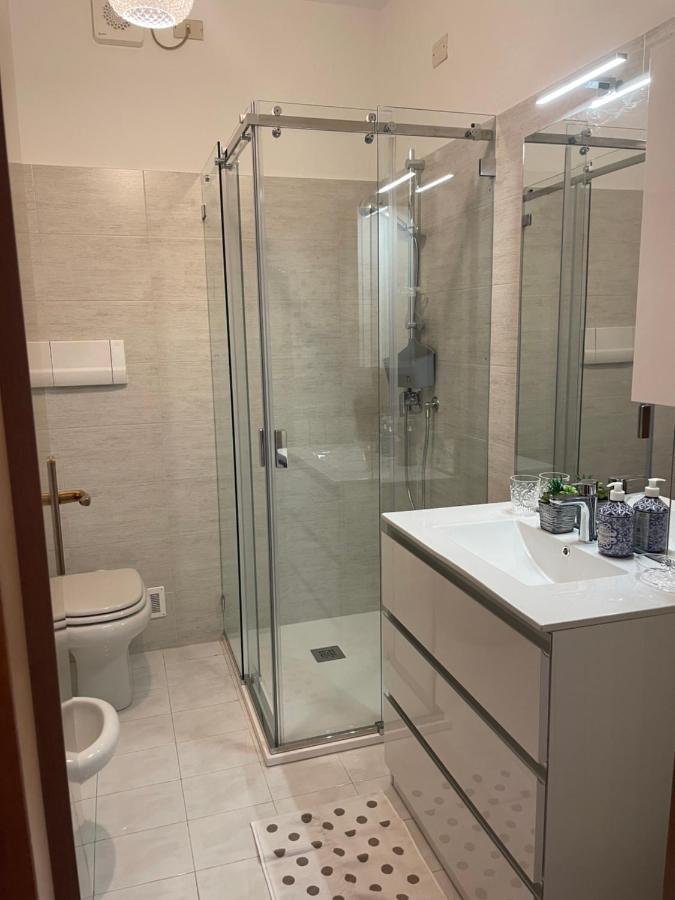 Accademia Family Apartman Bergamo Kültér fotó