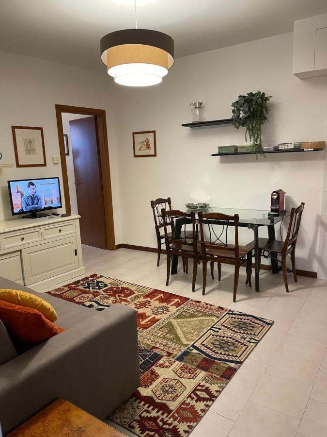 Accademia Family Apartman Bergamo Kültér fotó