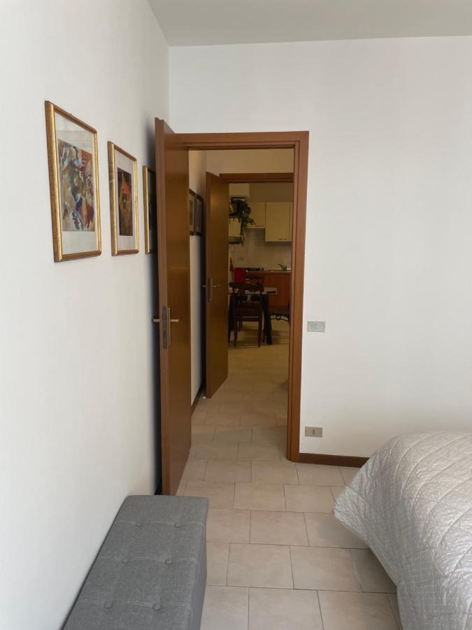 Accademia Family Apartman Bergamo Kültér fotó